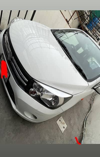 Suzuki cultus 2022 antique