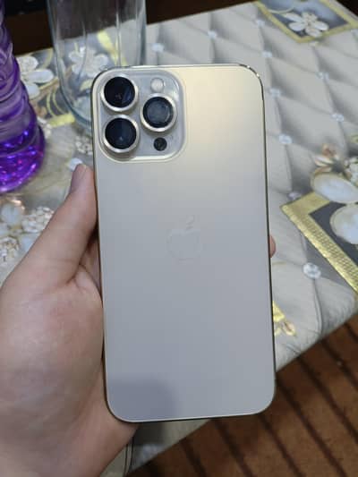 PTA Approved 13 pro max 10/10 condition