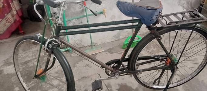 sohrab cycle 22 inch