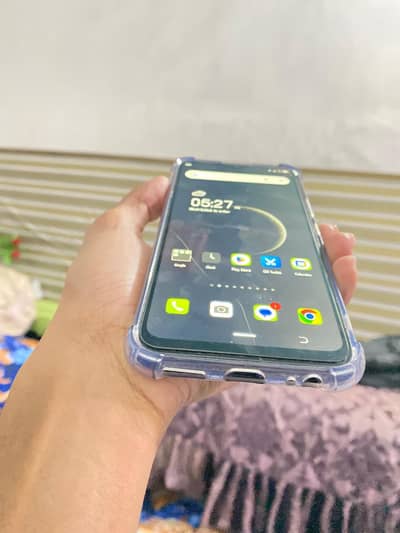 Tecno spark 4 for sale