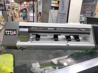 titan 3d sheet cutter
