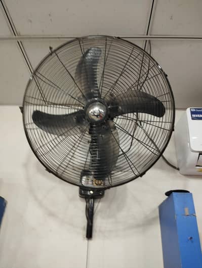 fan Al sheikh company Ka