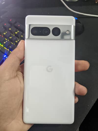 Google Pixel 7 pro for sale