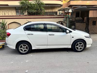 Honda city for sale