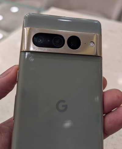 goggle pixel 7 pro