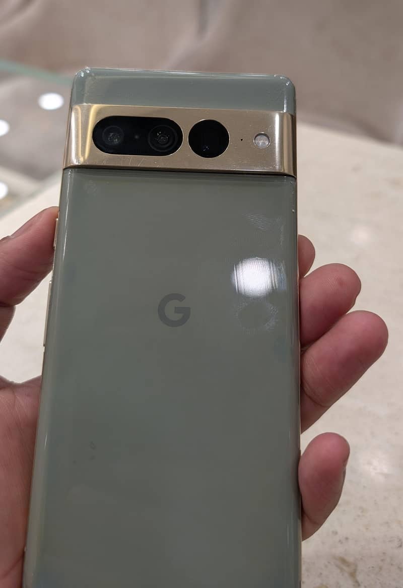 goggle pixel 7 pro 1