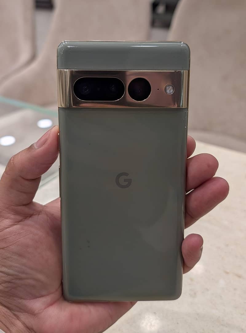 goggle pixel 7 pro 2