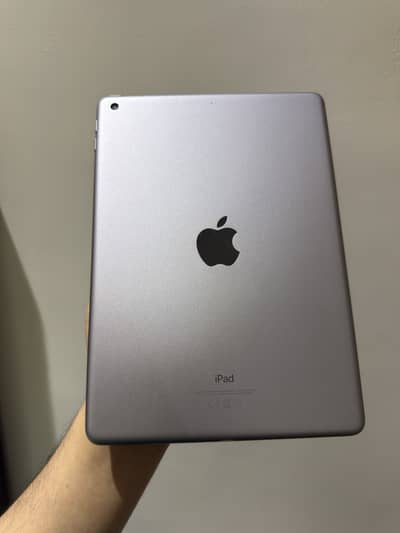 Apple ipad 6 gen