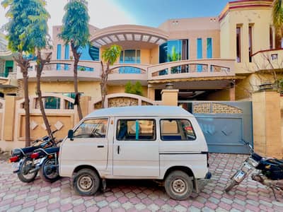 House for sale in Sialkot