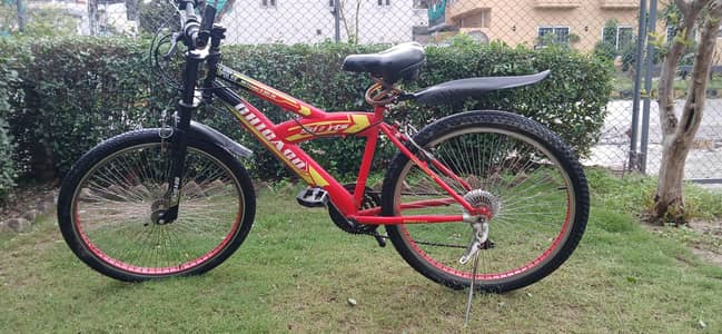 cycle for sale