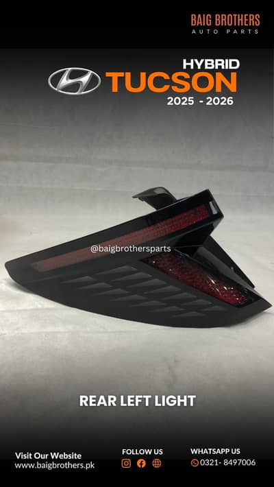 Kia Sportage Hev Stonic Alpha Hybrid Headlight Back Drl Light Smd Lite