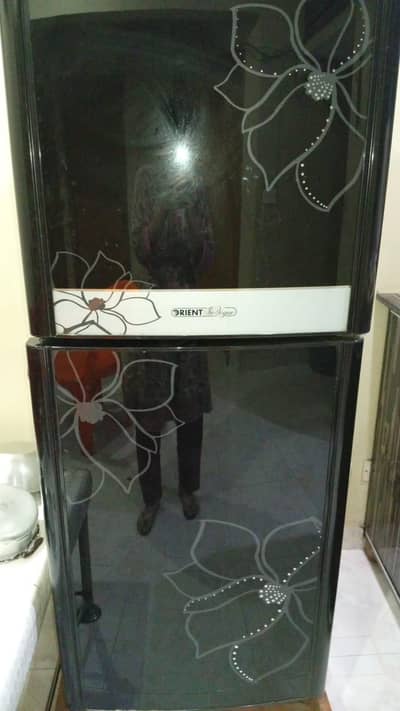 orient Fridge in good condition