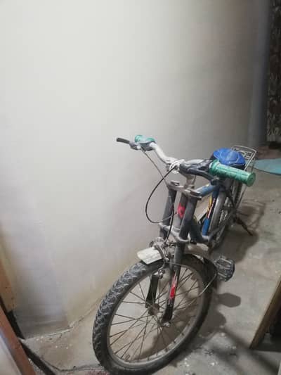 By cycle up for sale