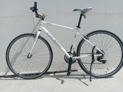 cycle road bike