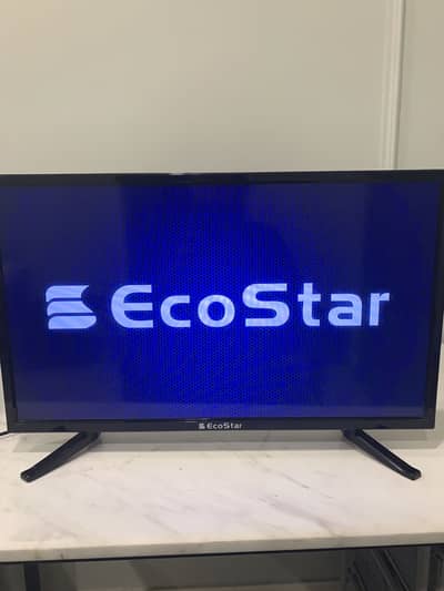 EcoStar 24” Full HD Monitor (negotitable)