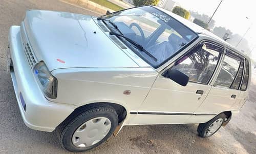 Mehran VXR 2019/20 FOR SALE
