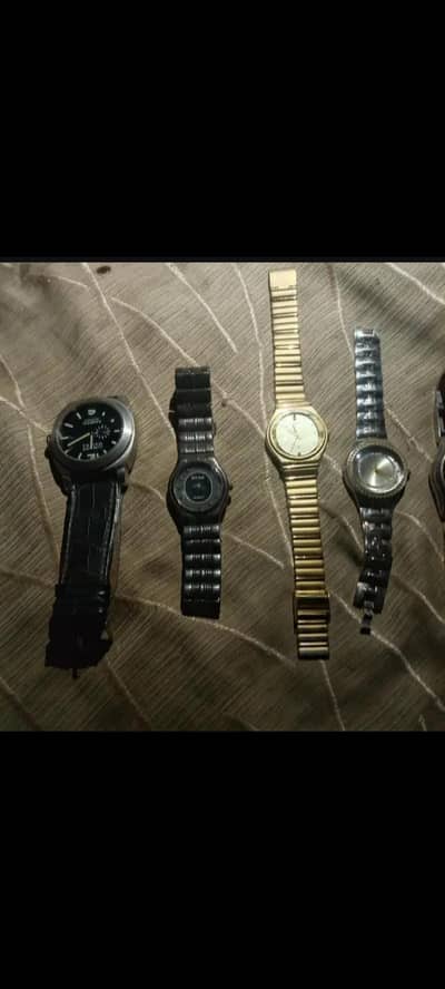 all are original and branded  but without boxes