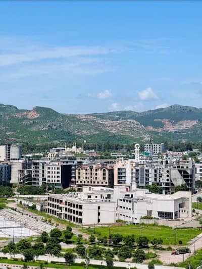 B-17 Block C. 1 25X50 Plot For Sale