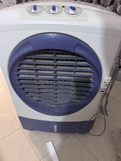 Air cooler