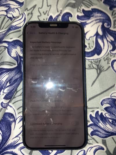 iphone 12 jv 64 gb all original