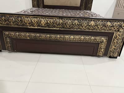Best condition bed