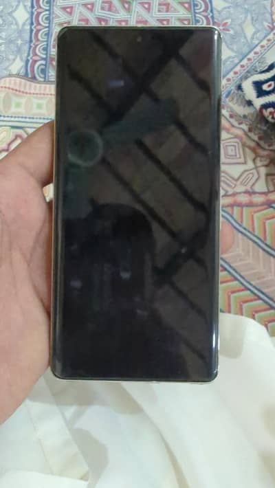 Google Pixel 7 pro 12 256