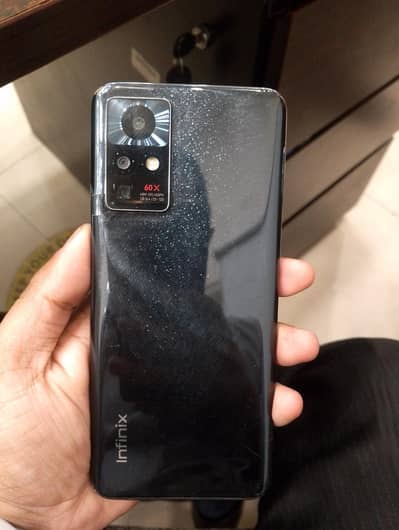 Infinix Zero X Neo 8/128