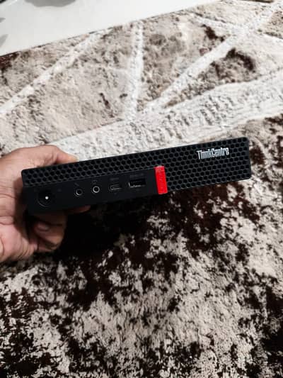 Lenovo i5 9th Generation M720q Mini PC NUC