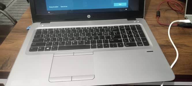 HP EliteBook 850 G3 i5 6th Generatio