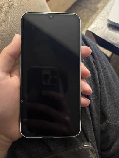 Samsung Galaxy A15 - 10/10 Condition - Urgent Sale