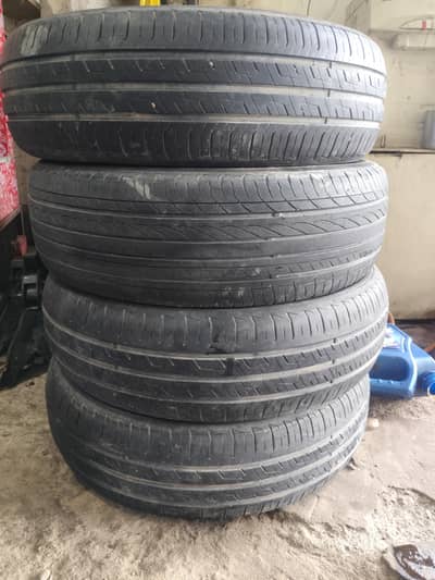 15 size key Tyr  good condition