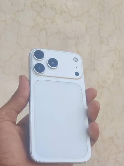 Iphone XR converted 17 pro pta approved