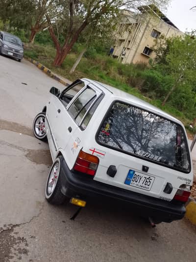 mehran vx