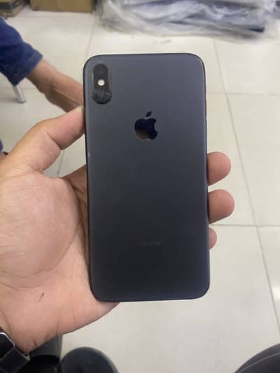 iPhone XS Max