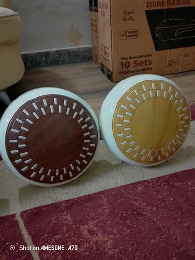 Ac Dc celling inverter hybrid 2026