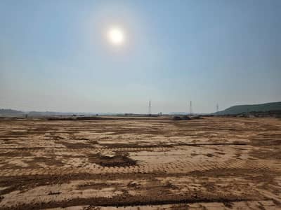 Margalla Enclave Islamabad 5 Marla Plot Available For Sale Best Location And Hieghted Plot