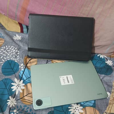 Redmi pad SE