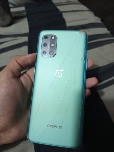OnePlus 8t