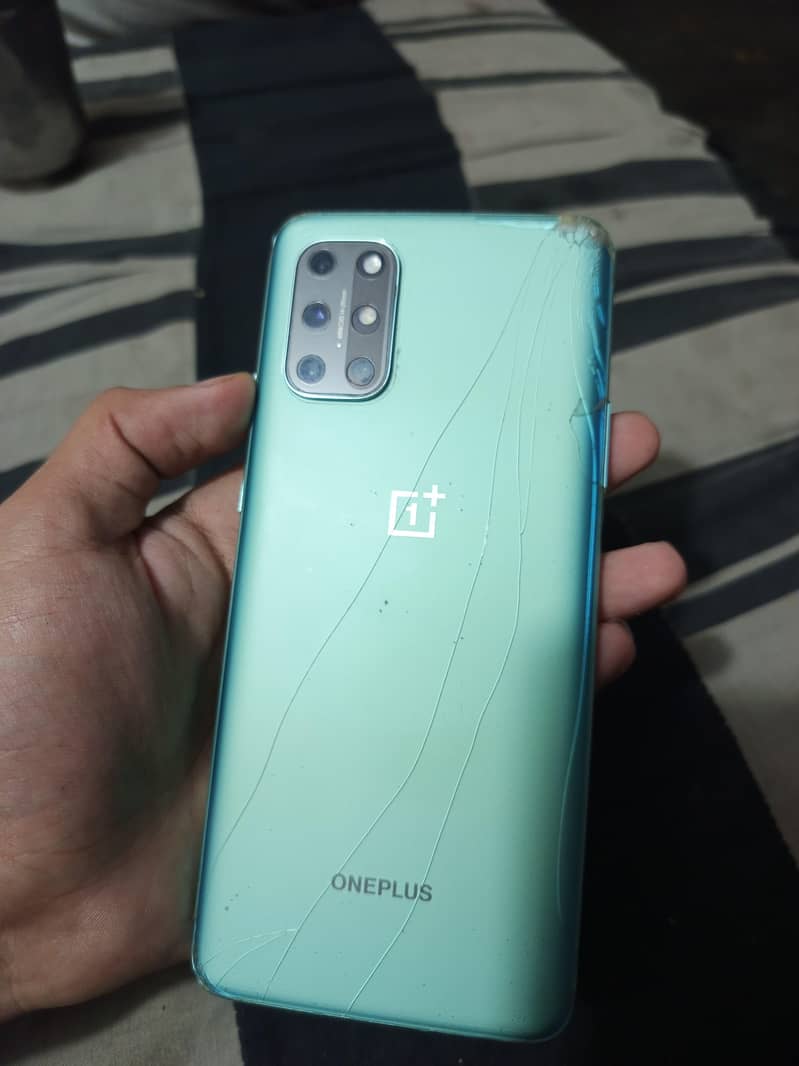 OnePlus 8t 0