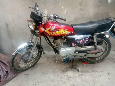 HONDA 125 03054170473
