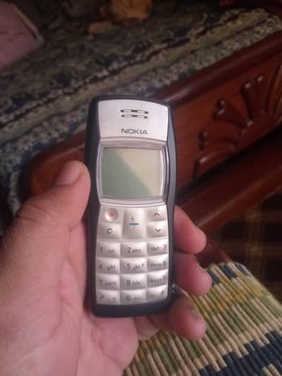 NOKIA 1100 Original Genuine