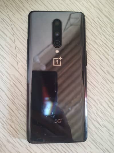 One plus 8 5G 8 128