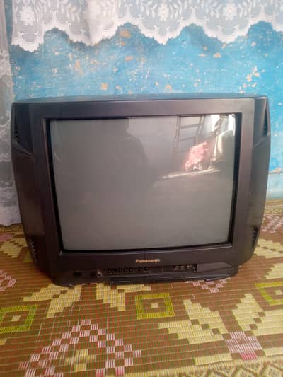 Panasonic tv 21 inch