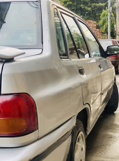 Kia Classic 2005 for Sale