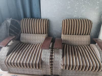 5seater sofa set for sale