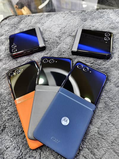 Razr 50, Razr 50 Ultra, Razr 2025 Brand New 03152196756