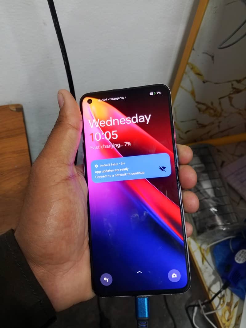 OnePlus 9 1