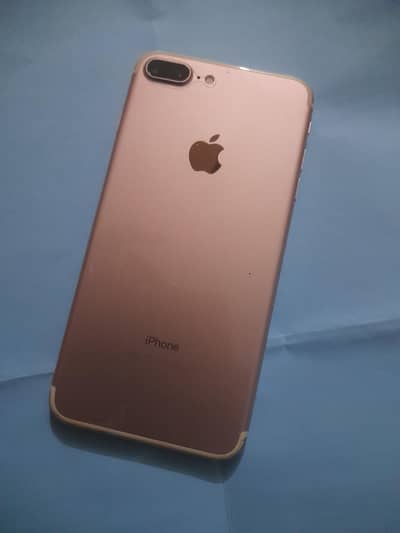 I Phone 7 plus
