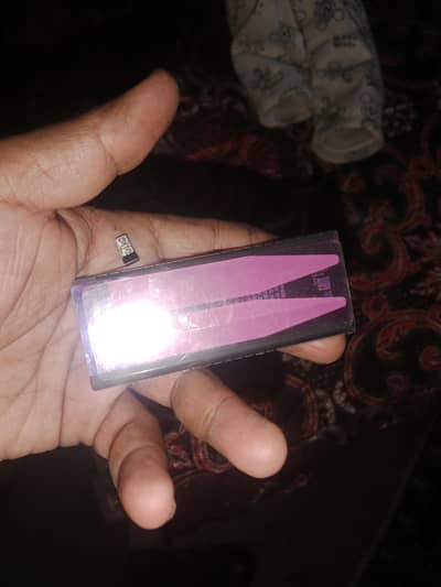 iPhone 6 s  Battery for Sale – Good Condition 