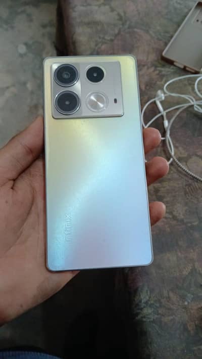 infinix note 40 8.256
